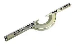 Guia Reta Serra Esquadria Makita 318411-8 Ls1216