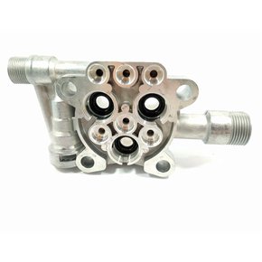 Guia Dos Pistões Pré Montado K3.Xx - Karcher 93020070