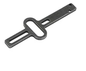 Deslizador 344613-0 P/ Serra Tico-tico Makita 4327 Original