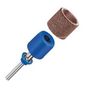 Mandril Para Tubo De Lixa 1/2'' 2615E407Ab Dremel