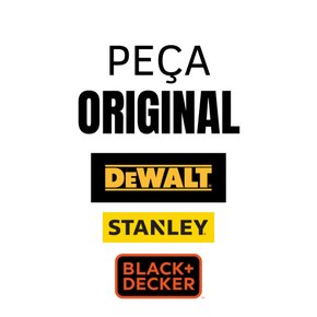 Escova De Aço Haste 3 X 1,4  Dewalt Dw49008