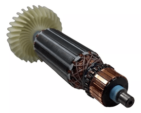 Induzido 127V Esmerilhadeira Gws 700 Bosch 1619Pb7374