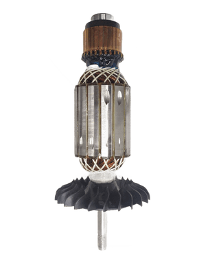 Induzido 220V Para Esmerilhadeira Gws 28-230 Bosch  - 1604010Bd4