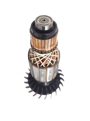 Induzido 220V P/Esmerilhadeira Angular Bosch 1604010Bd2