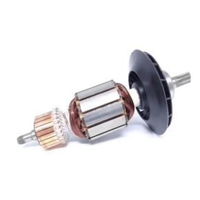 Induzido Para Martelo Perfurador Gbh 5-40 D Em 220V 1619P10769