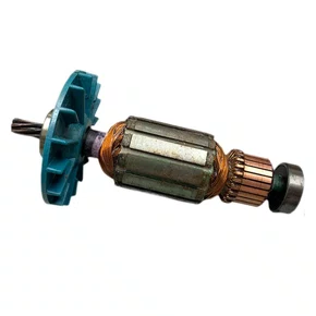 Induzido Para Furadeira 6510H/Pbl 110V 511332-5 Makita