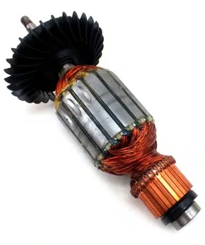 Induzido Rotor Esmerilhadeira Dwe4577 220V Dewalt N114305