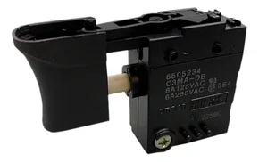 Interruptor C3Ma-Db - 650523-4 - Makita