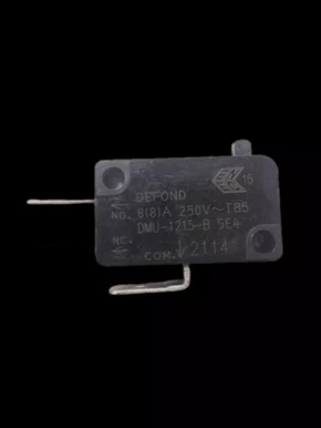 Interruptor Dmu-1215 650642-6