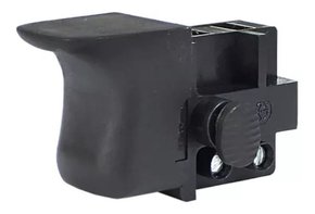 Interruptor P/Lixadeira De Cinta Black+Decker Ds321 587233-00