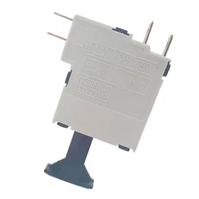 Interruptor Para Lavadora K310/ K410 - Karcher 66318050