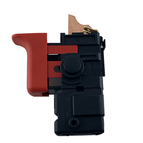 Interruptor Para Martelete Bosch 1607200373
