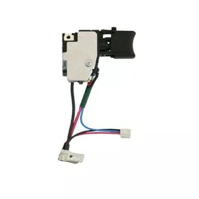 Interruptor Tg553Fsb-1 - 650564-0 - Makita