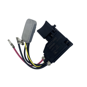 Interruptor Tg563Fsb-4 Makita 632A240