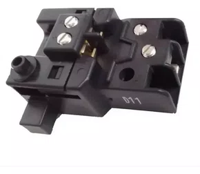 Chave Interruptor  Makita 6519223 220V