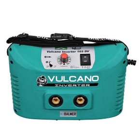 Inversora Vulcano Inverter 165Dv 30299003