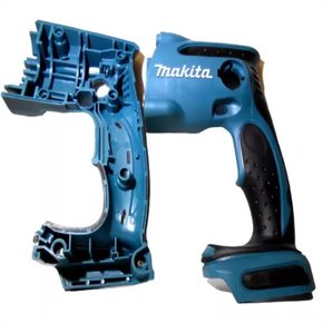 Jogo Da Caixa Do Motor Bhr 162- Makita 1882338