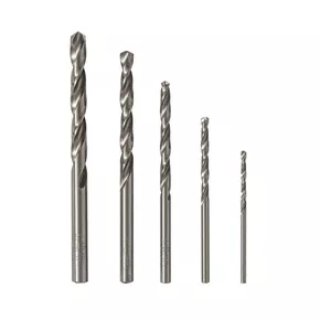 Jogo De Broca Para Metal HSS-G 2,0 A 6,0 2607019114 - BOSCH