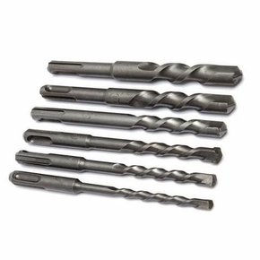 Makita Jogo De Brocas 5 Peças Sds-Plus D61678