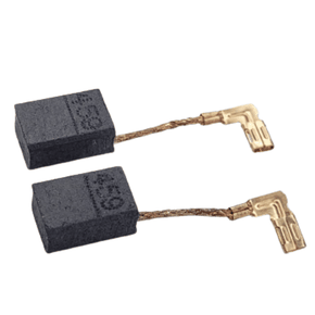 Jogo De Escova De Carvão Cb459  Makita 643459