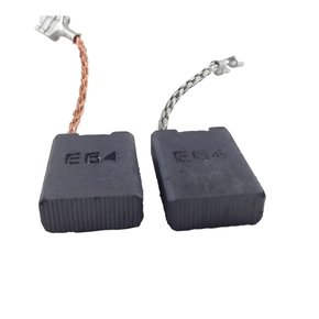 Jogo De Escovas Esmerilhadeira 7" E 9" Bosch F000611090