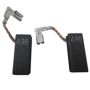 Jogo De Escovas De Carvão Para Gbh 2-24 D Bosch 1617000525 Jogo De Escovas De Carvão Para Gbh 2-24 D Bosch 1617000525