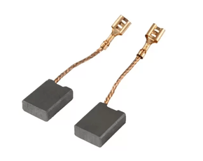 Jogo Escova Carvão-127V Skil 3311 F000611105 Bosch