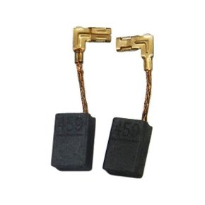 Escova De Carvão Cb-459 - Makita 1964849