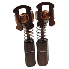 Jogo Escova De Carvão Cb 434 Makita 1950208