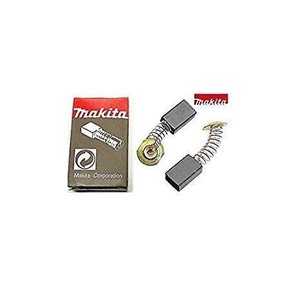 Jogo Escova De Carvão Cb 500 Makita Jm23000123