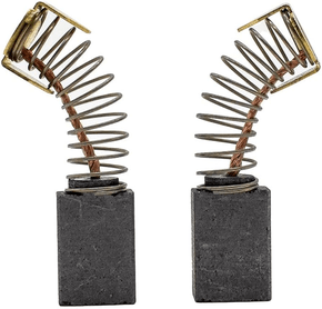 Jogo Escova De Carvão Cb100 Makita 643100