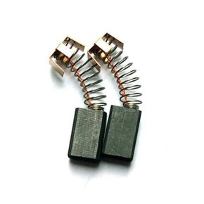 Escova De Carvão Cb-153 Makita 1949851