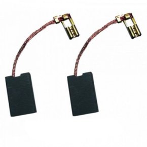 Escova De Carvão Cb-350 Makita 1964857