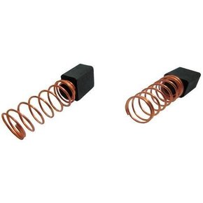 Jogo De Escovas De Carvão Para Dremel 4000 Bosch 2610005646