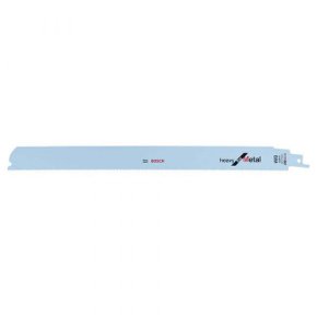 Lâmina De Serra Sabre S1226Bef Com 5 Unidades - Bosch  2608657396