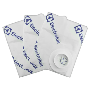 Kit 3 Sacos Descartaveis Aspirador De Po GT2200 70035077