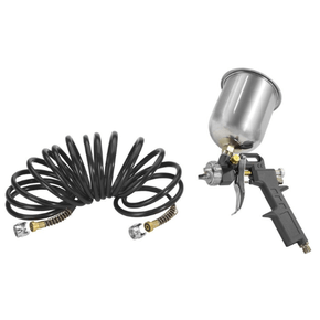 Kit de Acessórios para Pintura Compact Kit 3 Peças Schulz 80923570