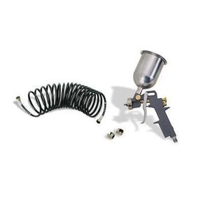 Kit De Acessórios Para Pintura Compact Schulz 80911030