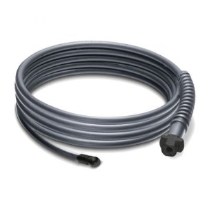 Kit Desentupidor De Tubulação Para Lavadoras De Alta Presssão 6M Karcher 93024270