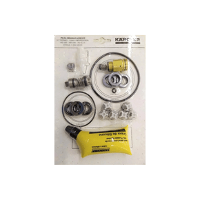 Kit Reparo Para Lavadora Hd585/Hd555 Karcher 93035000