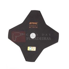 Lâmina 230-8 Stihl