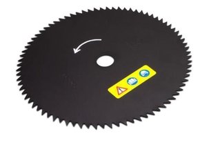 Lâmina De Serra Makita 335 X 25Mm 60 Dentes B12603