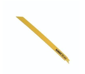 Lâmina De Serra Sabre 6'' X 18 Dpp - Metal - Dewalt Dw48112
