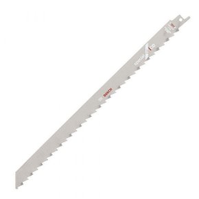 Lâmina De Serra Sabre Inox-ice S1211k Bosch 2608652900