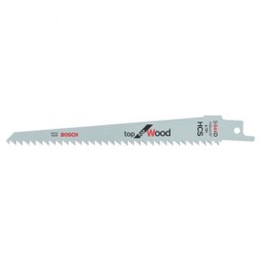 Lâmina De Serra Sabre S644D Com 2 Unidades - Bosch  2608650614