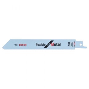 Lâmina De Serra Sabre S922Af Com 2 Unidades- Bosch 2608656036