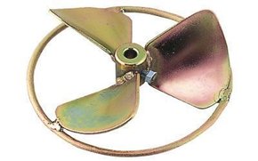 Lâmina Do Misturador Ut2204 Makita A33071