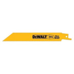 Lâmina De Serra Sabre Dw4838 Dewalt Dw4838