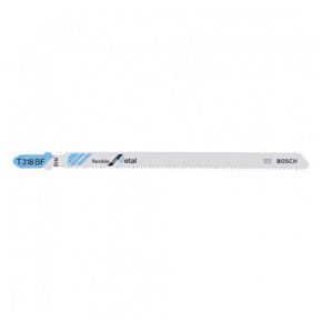 Lâmina Tico Tico T318Bf Flexible For Metal 2608636669