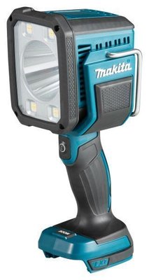 Lanterna Led À Bateria Makita Dml812